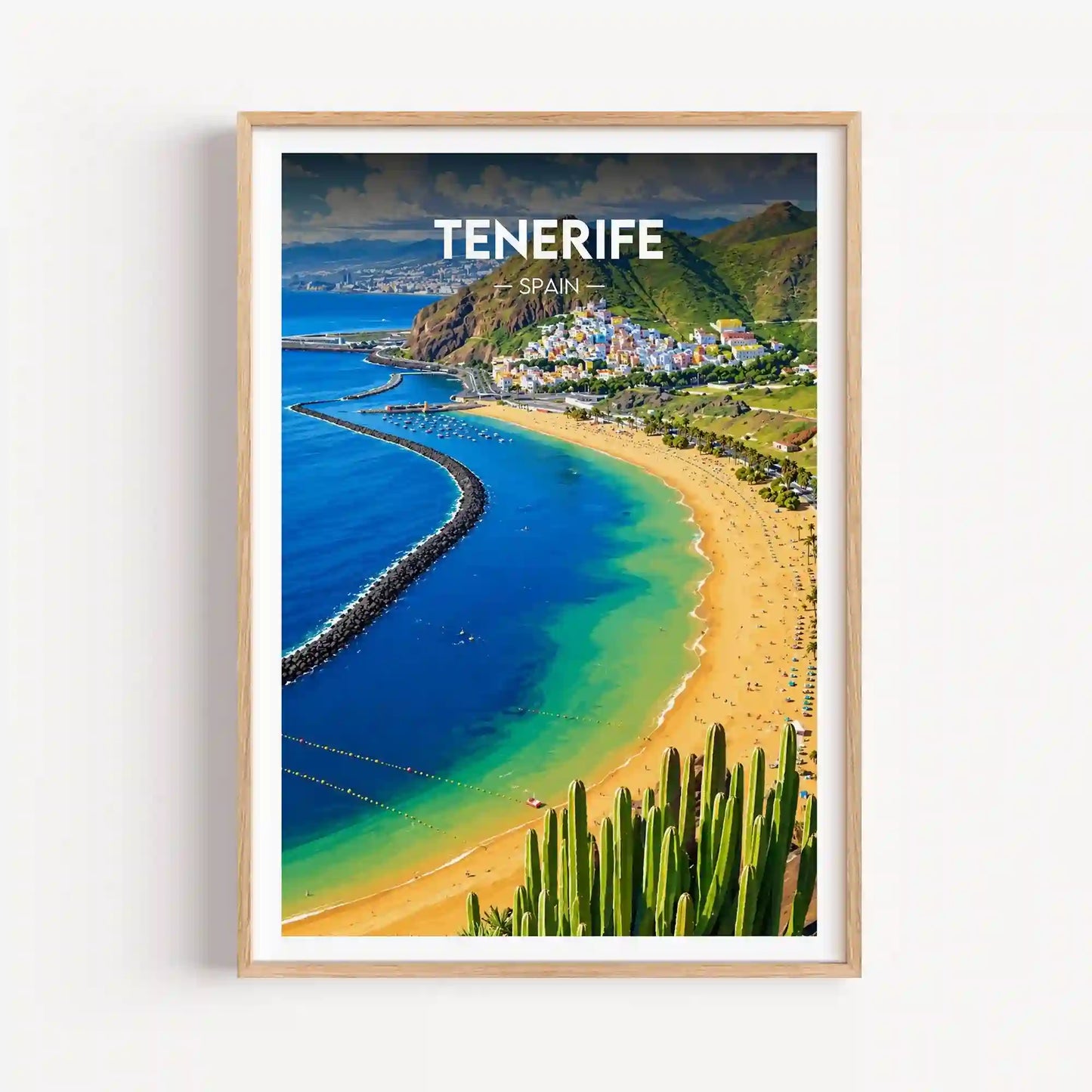 Tenerife