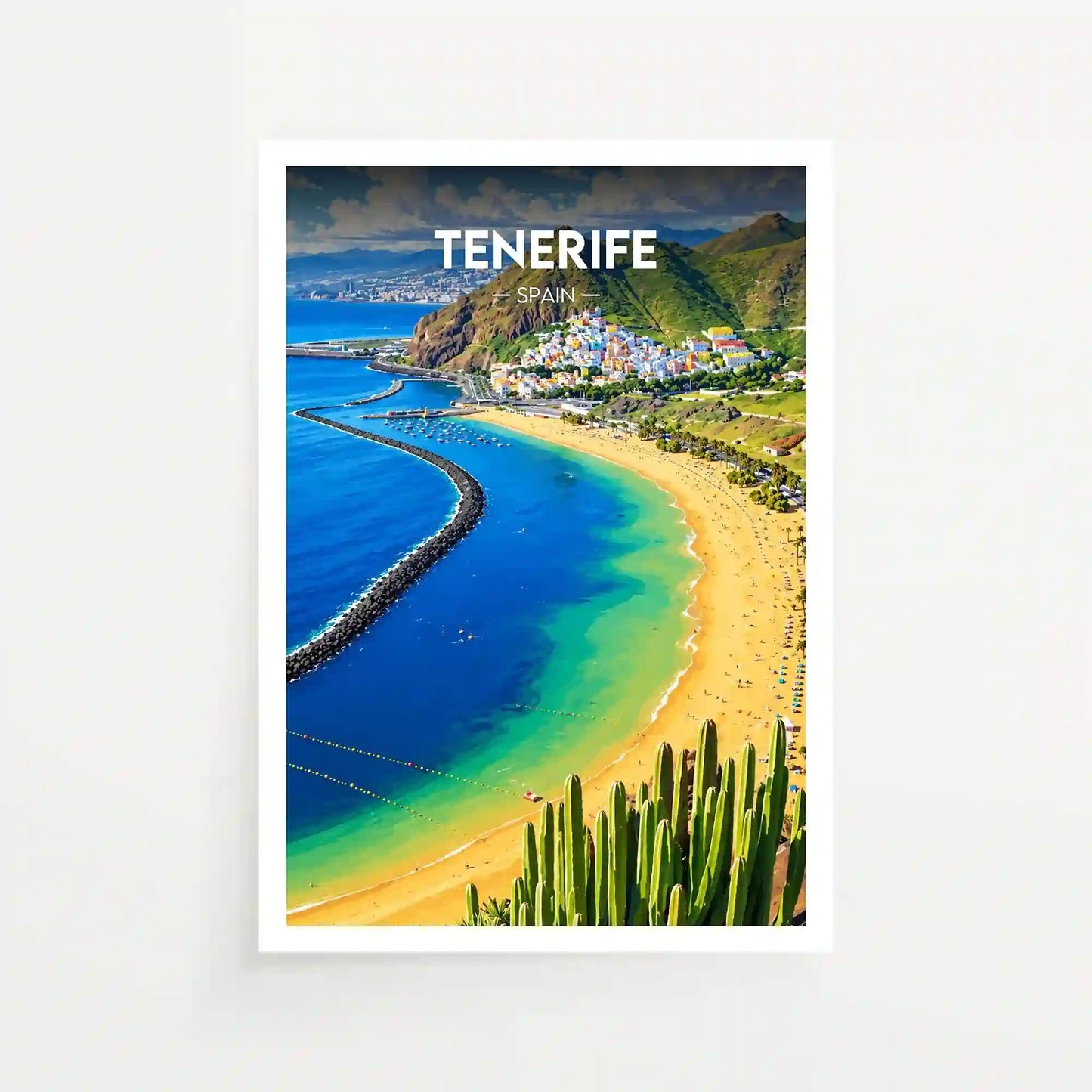 Tenerife