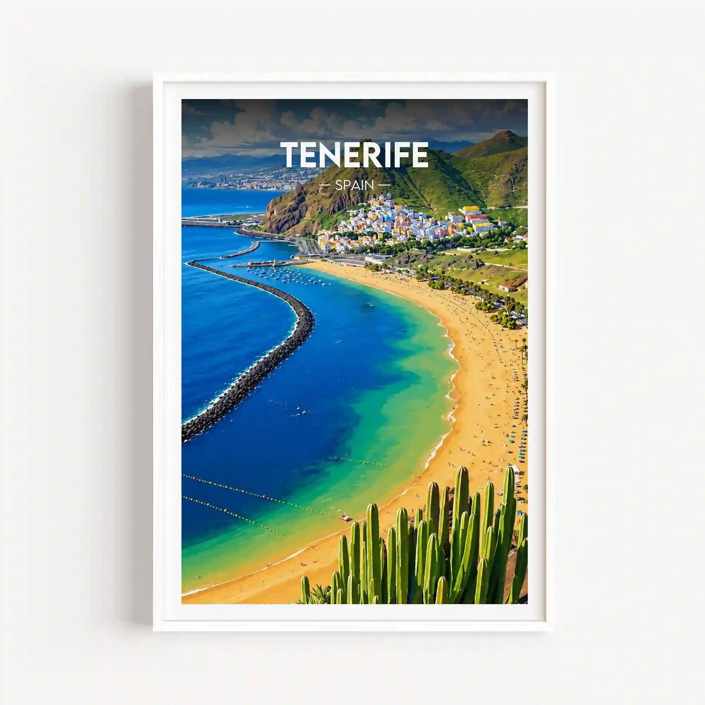 Tenerife