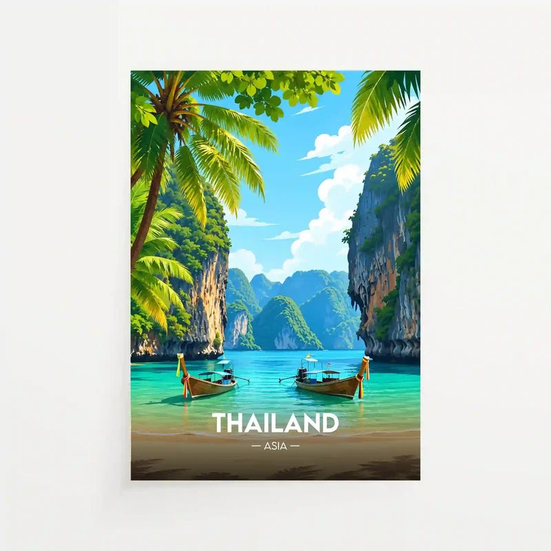 Thailand