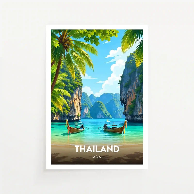 Thailand