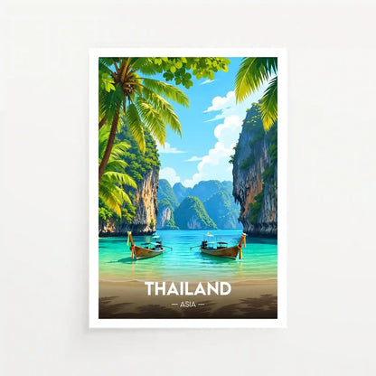 Thailand