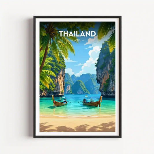 Thailand