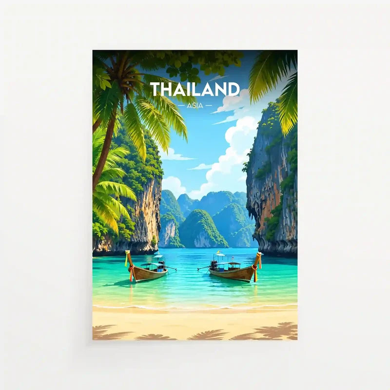 Thailand