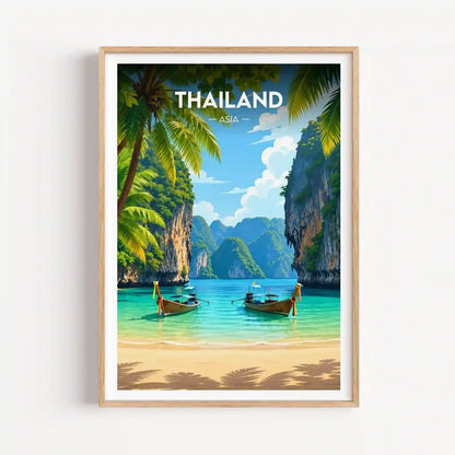 Thailand