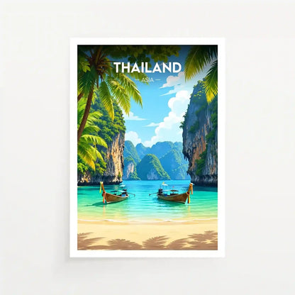 Thailand