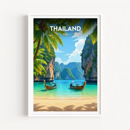 Thailand