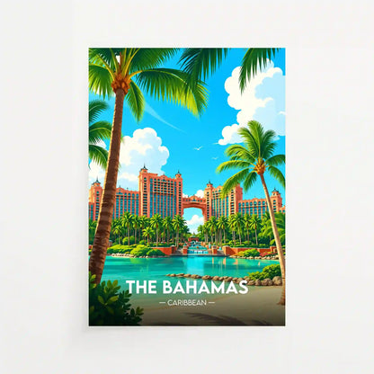 The Bahamas