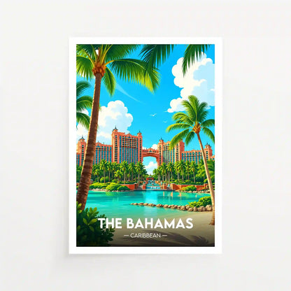 The Bahamas