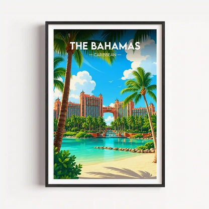 The Bahamas