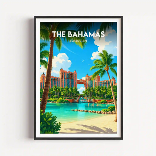 The Bahamas