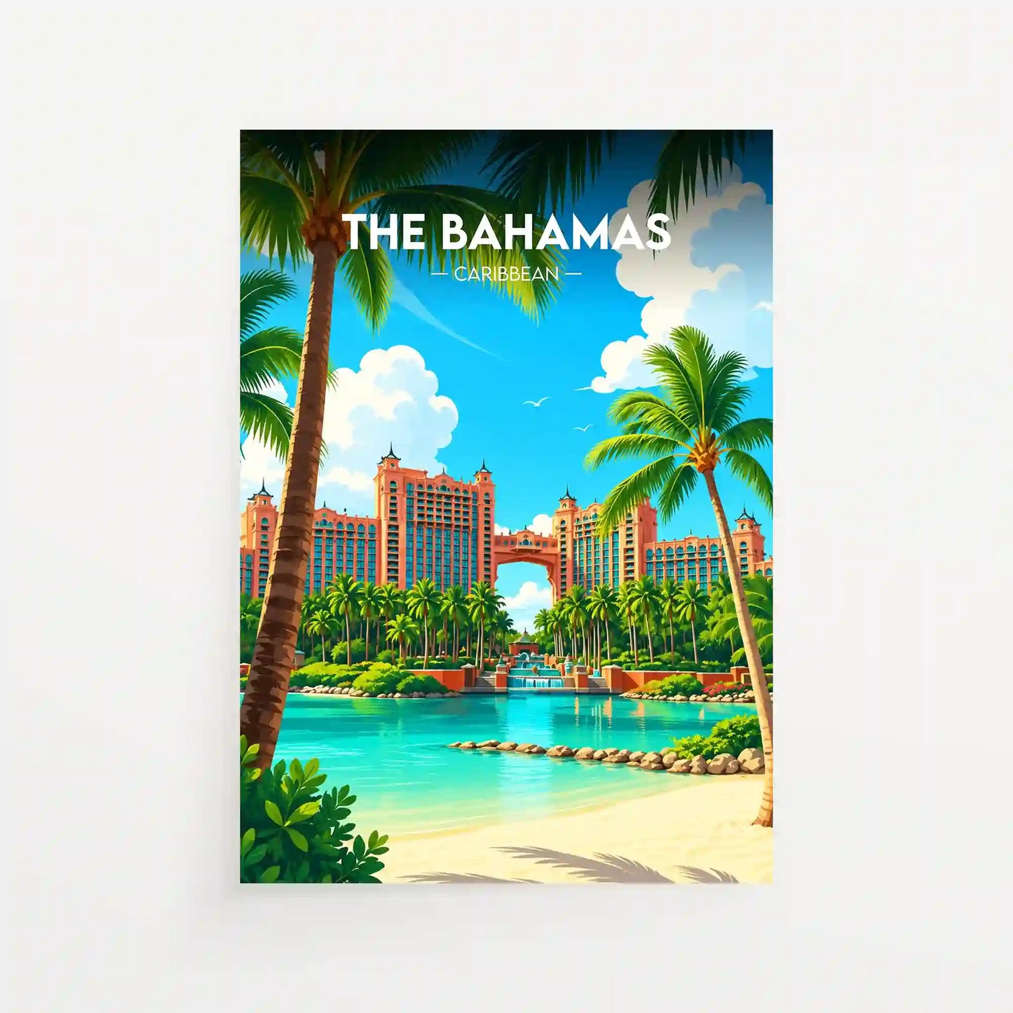 The Bahamas