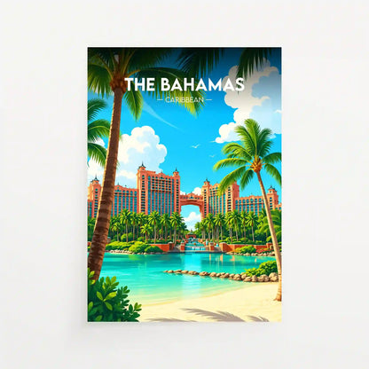 The Bahamas