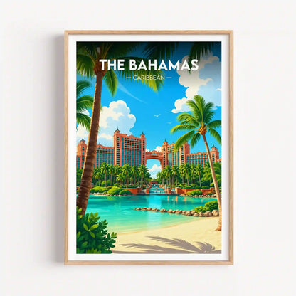 The Bahamas