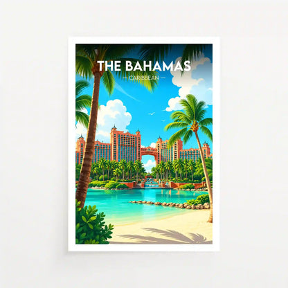 The Bahamas