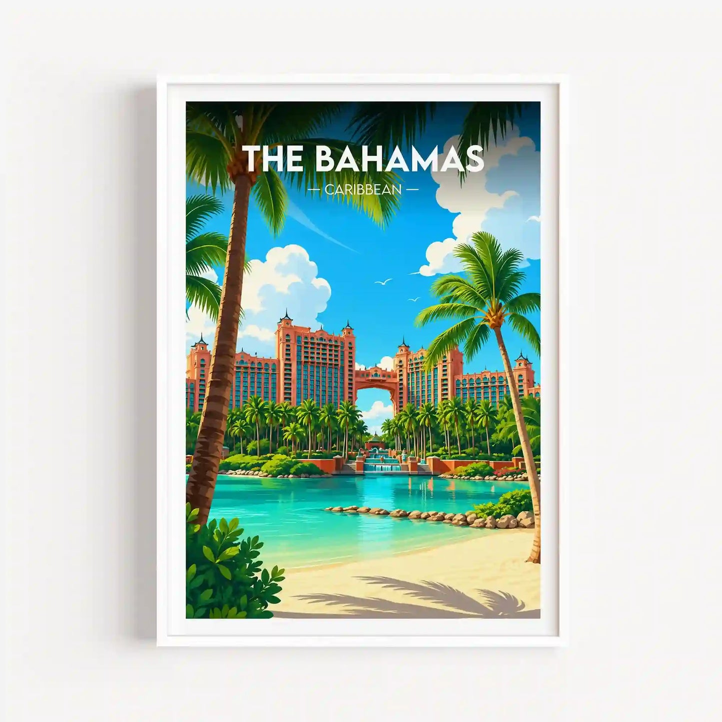 The Bahamas