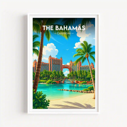 The Bahamas