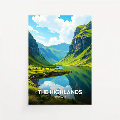 The Highlands