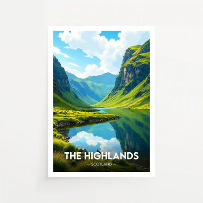 The Highlands