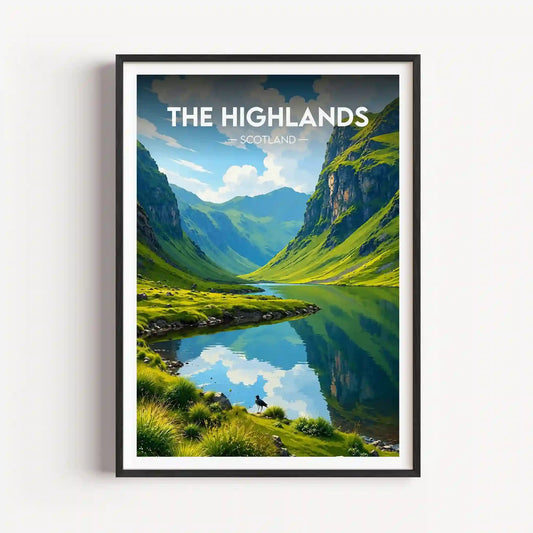 The Highlands