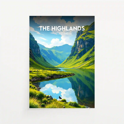 The Highlands