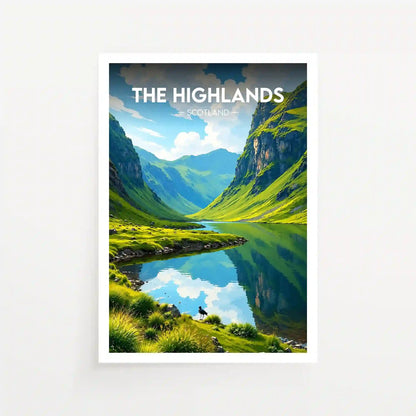 The Highlands