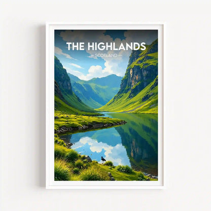 The Highlands