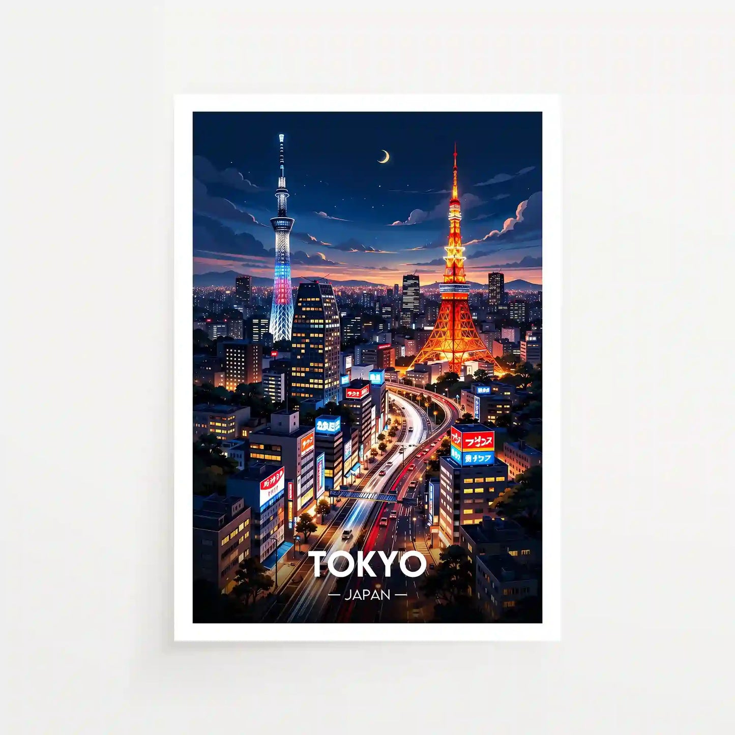 Tokyo