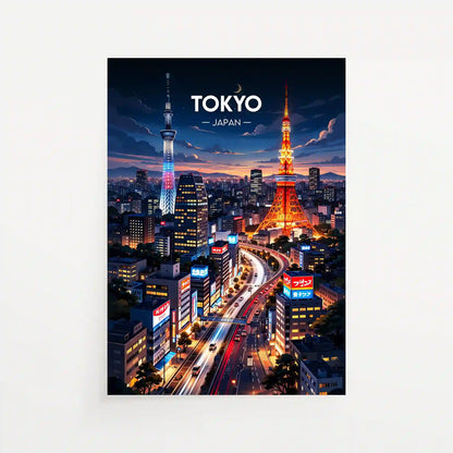 Tokyo