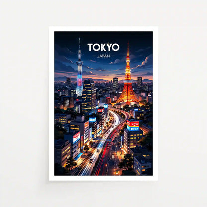 Tokyo