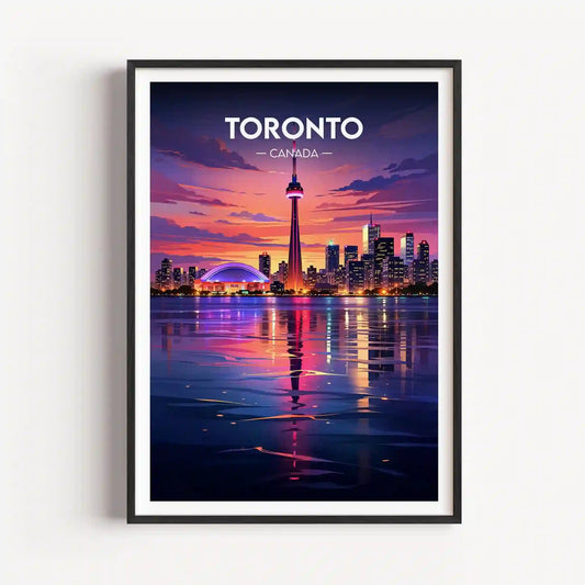 Toronto