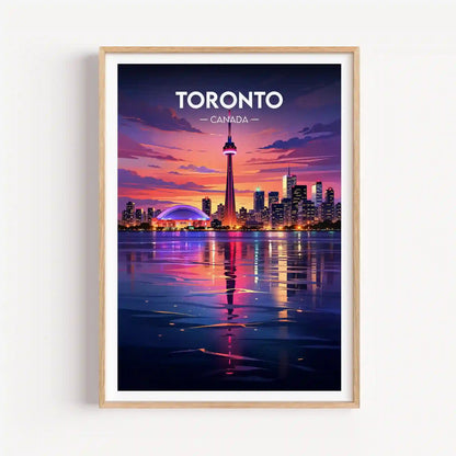 Toronto