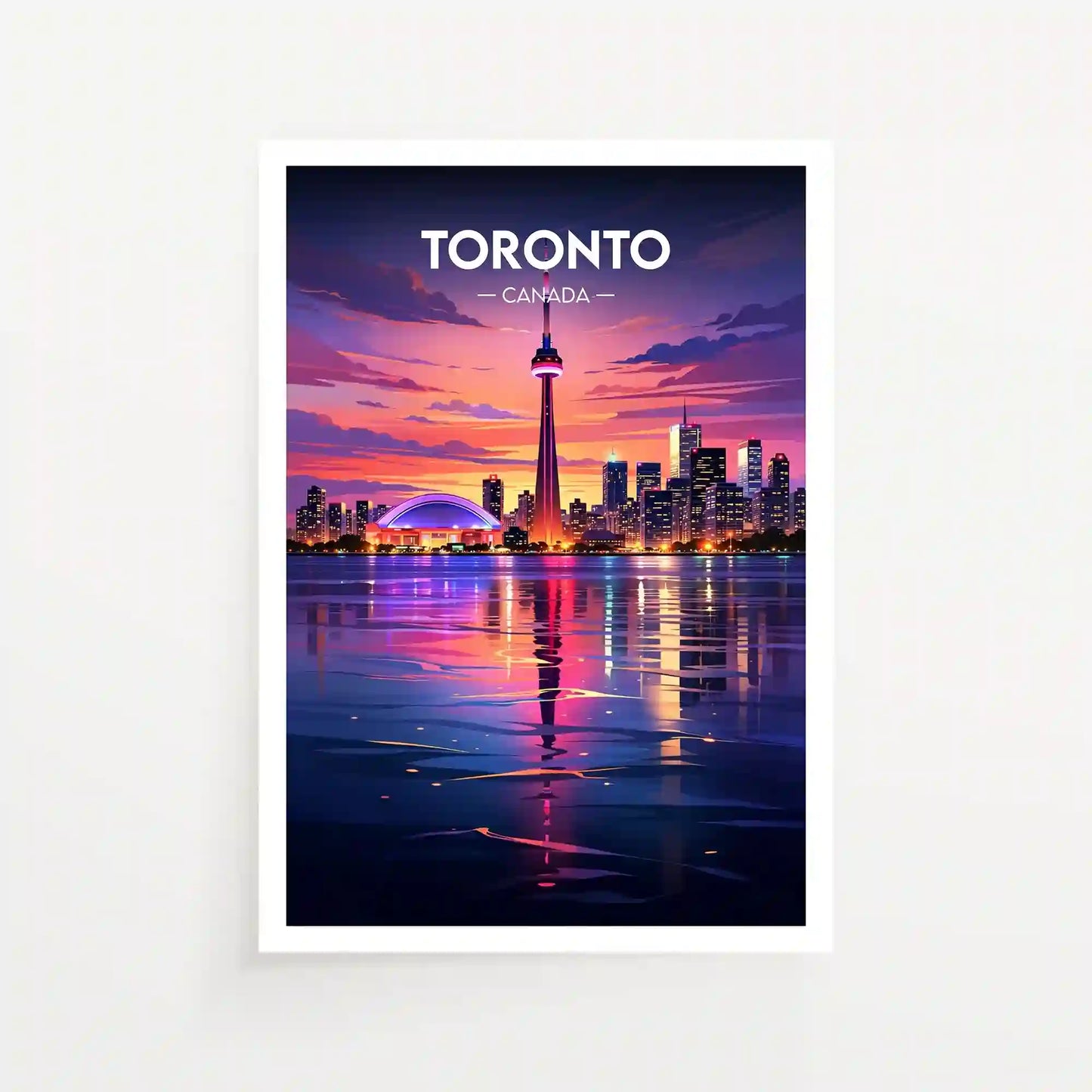 Toronto
