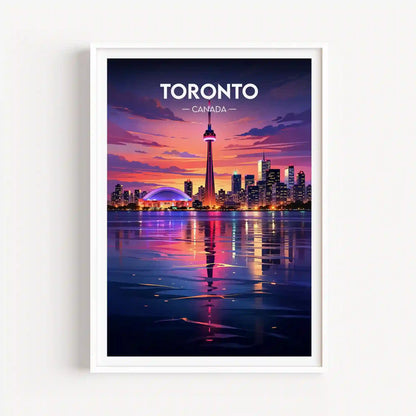 Toronto