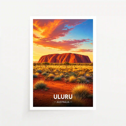Uluru