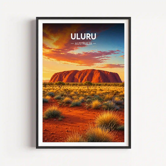 Uluru