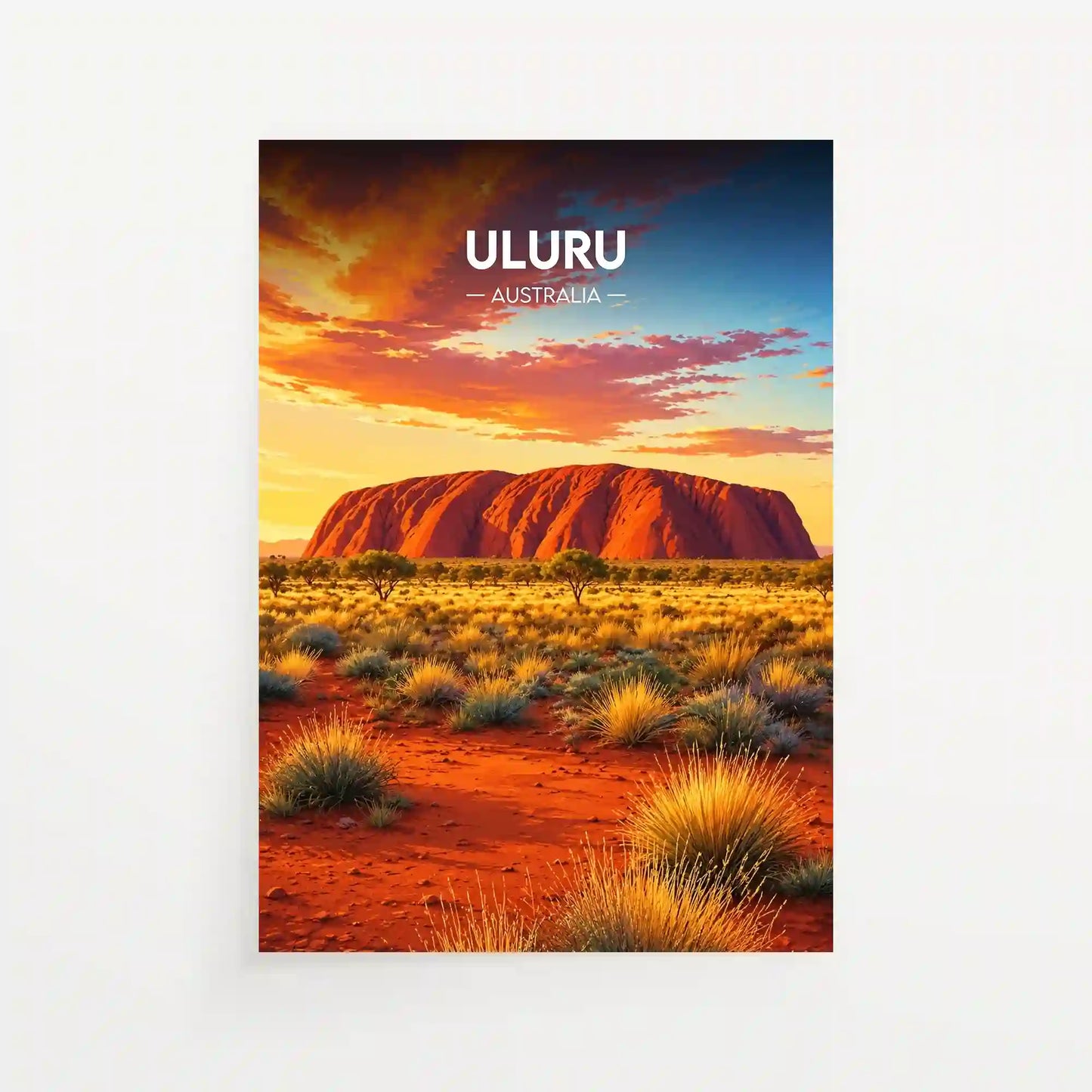 Uluru