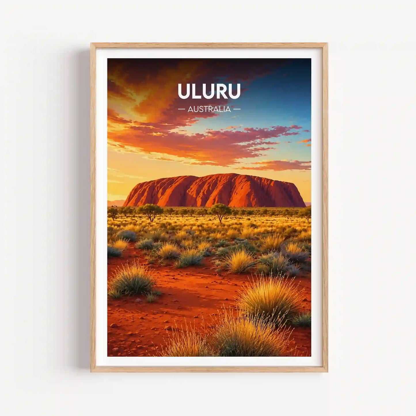 Uluru