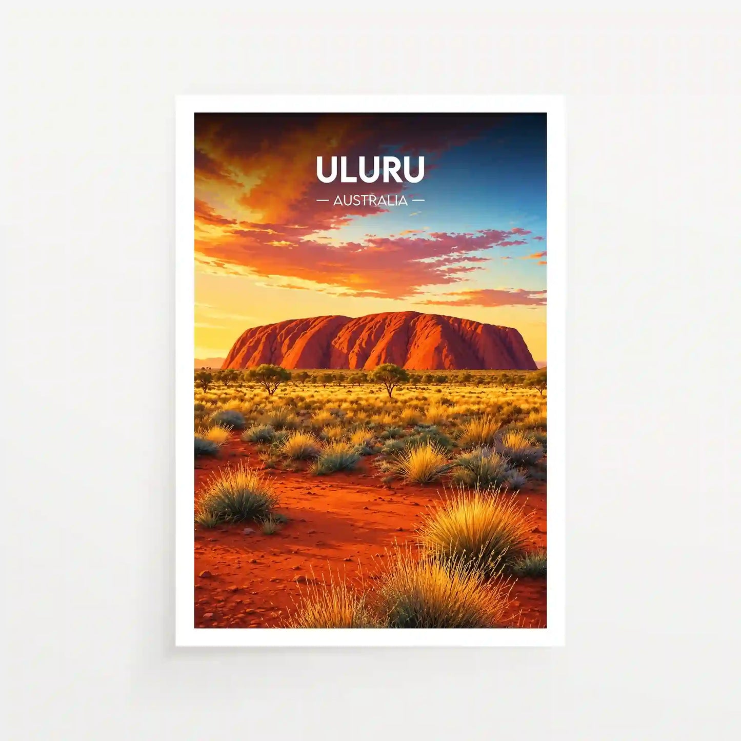 Uluru