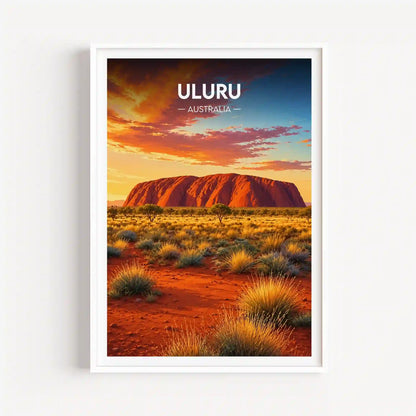 Uluru