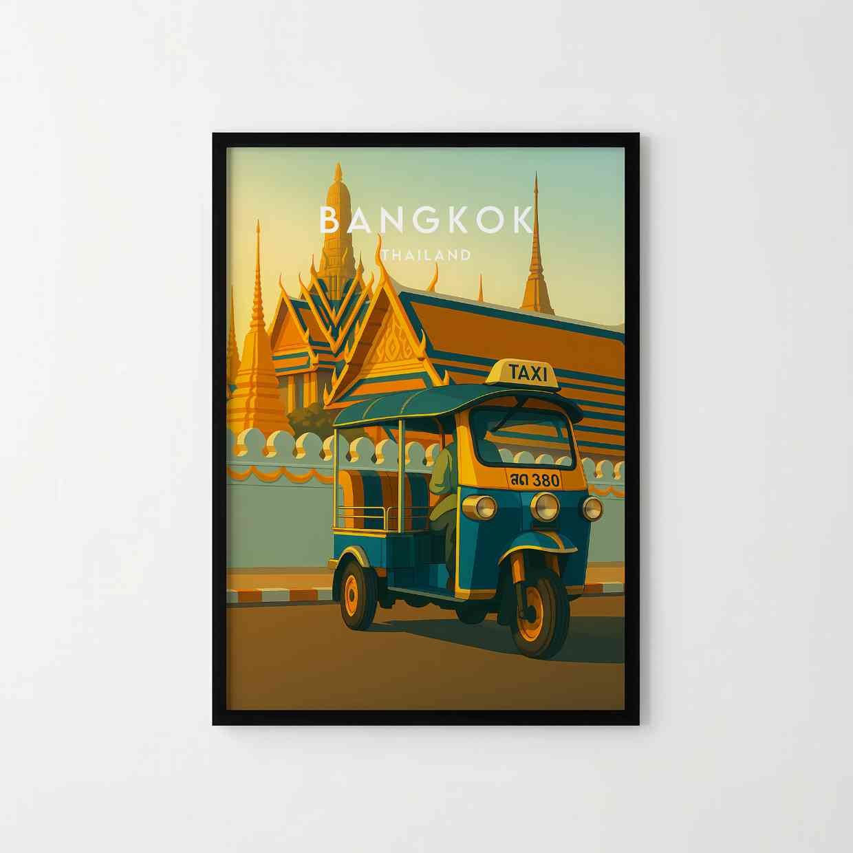 Bangkok