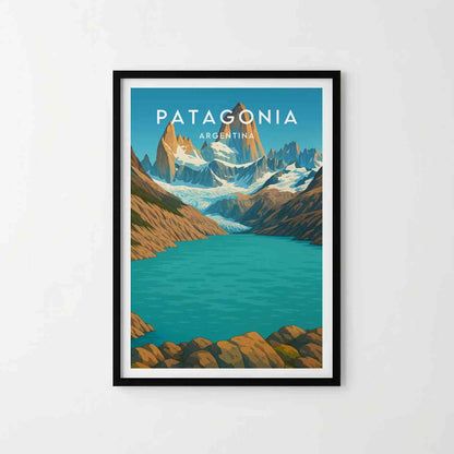 Patagonia