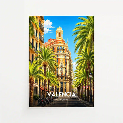 Valencia