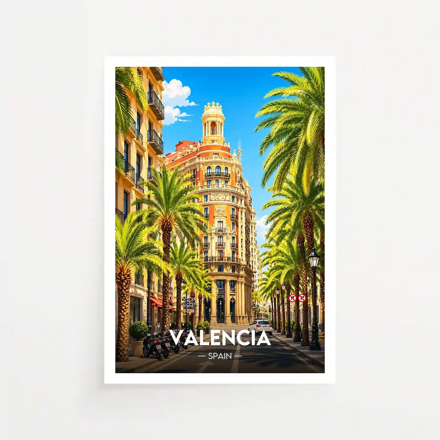 Valencia