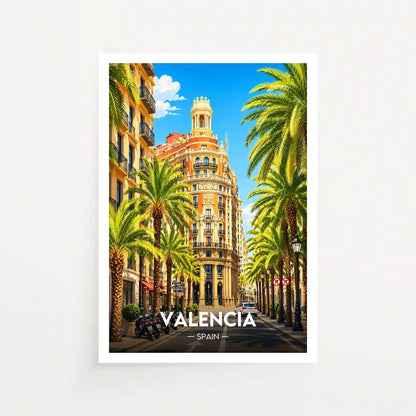 Valencia