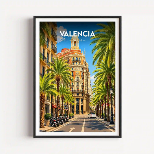 Valencia