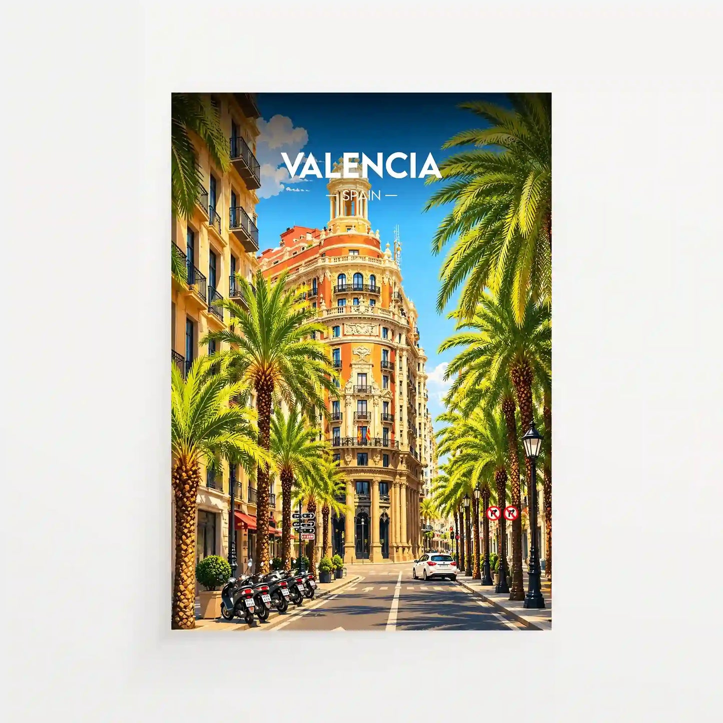 Valencia