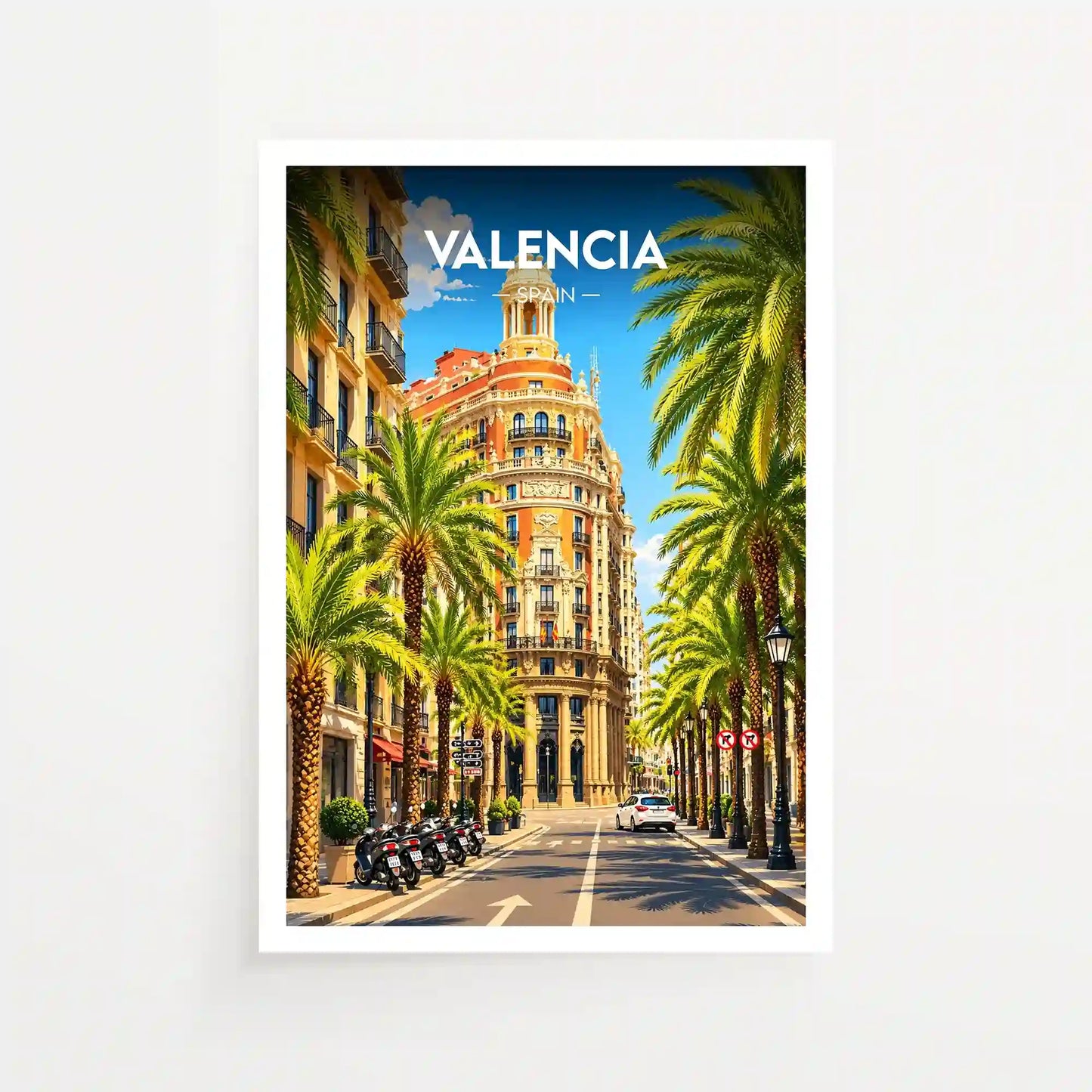 Valencia