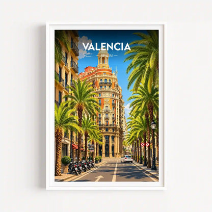 Valencia