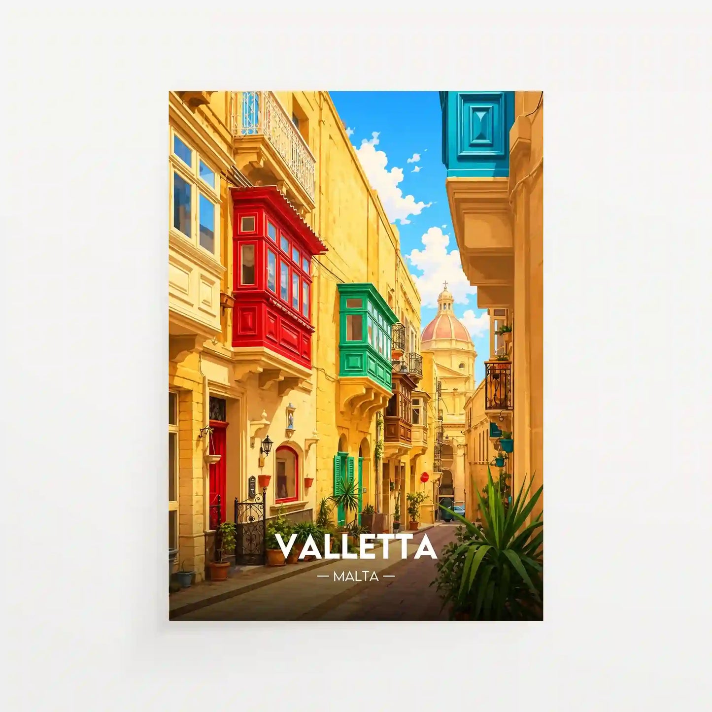 Valletta